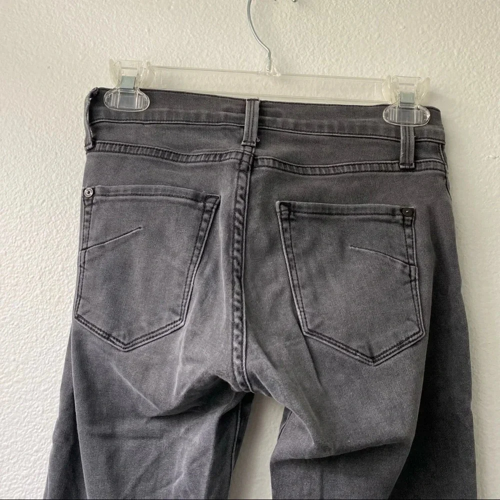 James Jeans Slate James Twiggy Skinny Jeans - Picture 5 of 12